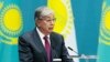 Shoo-In Toqaev Skips Kazakh Presidential Campaign Debate