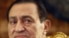 حسنی مبارک، دیکتاتور مخلوع مصر، بازداشت شد 