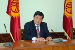 Sooronbai Jeenbekov, who was appointed the governor of Osh just two months before the violence began, was exonerated by the KIC report, which said he had “responded appropriately.” Jeenbekov is now the president of Kyrgyzstan.
