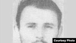 Murder suspect Zeljko Milovanovic