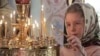 Среди православных детей, которые участвовали в обрядах, сын протестантского пастора оказался «белой вороной»