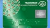 Türkmenistan halkara kartlar arkaly internet hasaplaşyklaryny togtatdy