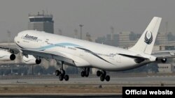 İran Airbus təyyarələrini çox aşağı qiymətlərlə əldə etdiyini bildirib