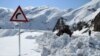Грузія: у горах знайшли тіло українського лижника