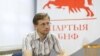 Лагвінец: Я хачу быць міністрам эўрапейскіх спраў Беларусі