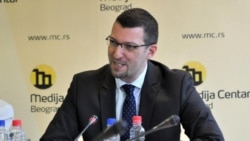 Srđan Majstorović, Centar za evrpske politike: Za dogovor o resetovanju sistema