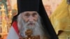 Схиархимандрит Илий (Ноздрин) – духовник патриарха и собеседник В.В. Путина