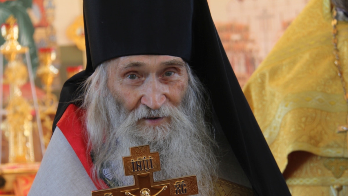 Биография Илия Ноздрин - православного старца с необычным жизненным путём