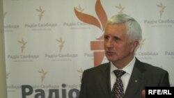 Народний депутат Анатолій Матвієнко