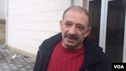 Rauf Mirqədirov