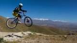 grab: afghan mountain bikes