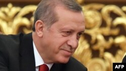  Реджеп Ердоган, президент Туреччини