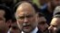 FILE: Pakistan Muslim League Nawaz (PML-N) leader Ahsan Iqbal is accused of corruption in relation to a sports-complex project.