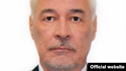 Mirgayas Shirinsky, a career diplomat who was in his early 60s, was at least the sixth serving Russian diplomat to die in the past two years.