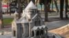 &nbsp;Алуштинский парк &laquo;Крым в миниатюре&raquo; был открыт за несколько лет до российской аннексии Крыма &ndash; 1 июня 2012 года