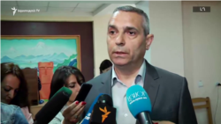 2020 թվականին Արցախում կգործի կապի երկրորդ օպերատորը․ Մայիլյան