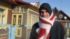 Ваўкавыск: Віталя Гуляка затрымалі за пікет супраць вайны ва Ўкраіне