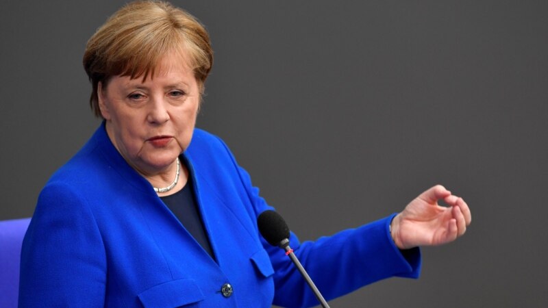 Merkel: London će snositi posledice slabijih veza sa EU