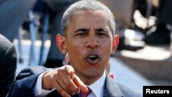 Президент США Барак Обама не боится судов и осуждения со стороны оппозиции