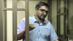 Суд над Наріманом Мемедеміновим у російському Ростові-на-Дону, 2 жовтня 2019 року