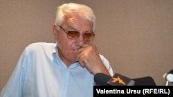 Valeriu Muravschi