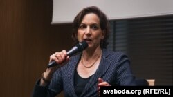 Anne Applebaum, o ziaristă americană de origine poloneză, distinsă cu Premiul Pulitzer 