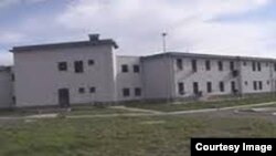 Burgu në Drenovë