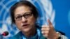 عاصمه جهانگیر، گزارشگر ویژه سازمان ملل در امور ایران درگذشت