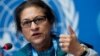 نگرانی گزارشگر ویژه ملل متحد از اعدام‌‌ها، نقض حقوق بشر و آزادی‌ها در ایران