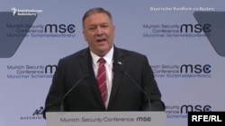 Mike Pompeo 