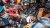 В Непале спасен подросток, который 5 дней находился под завалами