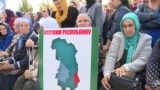 Ingushetia-Chechnya Border Issue Stirs Up Old Resentments