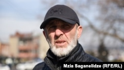 Малхаз Мачаликашвили