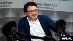 Дмитрий Потехин, политический эксперт, блогер