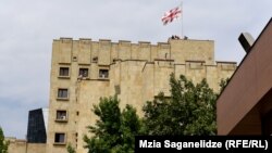 პროკურატურის შენობა