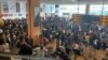 Аэропорт Лимы, 16 марта