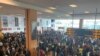 Аэропорт Лимы, 16 марта