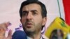 فشار شدید محافظه کاران برای برکناری معاون احمدی نژاد