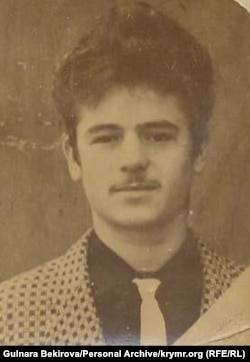 Mustafa Cemilev