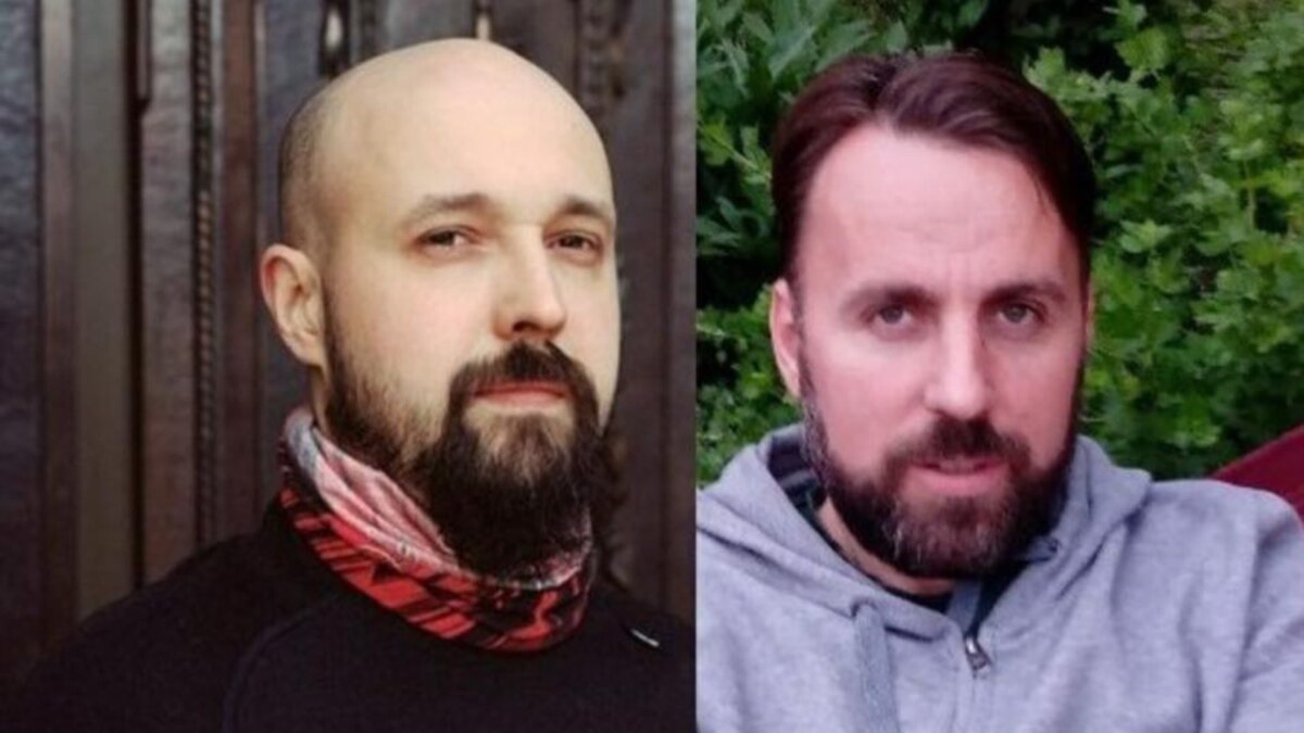 For the video bloggers Katelevsky and Dorogov, 10 and 12 years in prison were offered