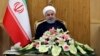 Iranian President Hassan Rohani (file photo)