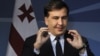 Saakashvili Says Chicago Summit To Note Tbilisi's NATO Progress