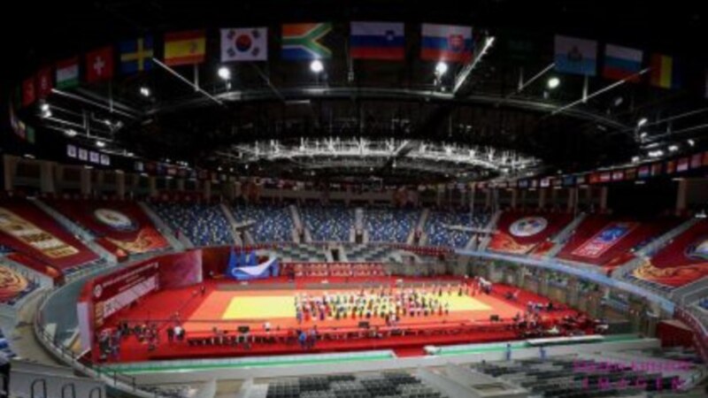 Armenian Judo Team To Miss International Competition In Azerbaijan