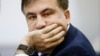 "Выглядело как похищение". Саакашвили выдворен из Украины 