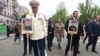 «Бессмертный полк» в Україні: запис на акцію через гарячу лінію СБУ