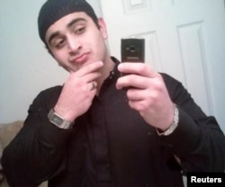 Omar Mateen