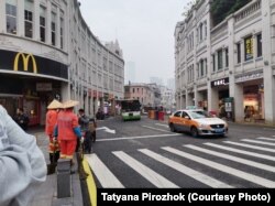 Китай приходит в себя после коронавируса