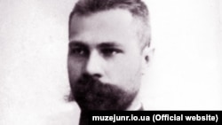 Микола Міхновський (1873–1924)