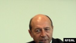 Traian Basescu