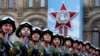 Mii de militari ruși trimiși în carantină